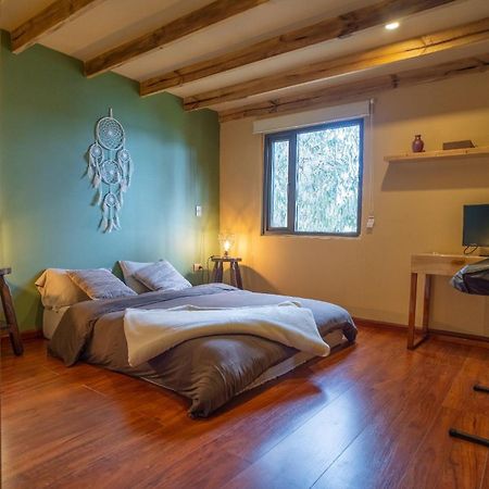 La Quinta Glamping - Lago De Tota Cuítiva المظهر الخارجي الصورة