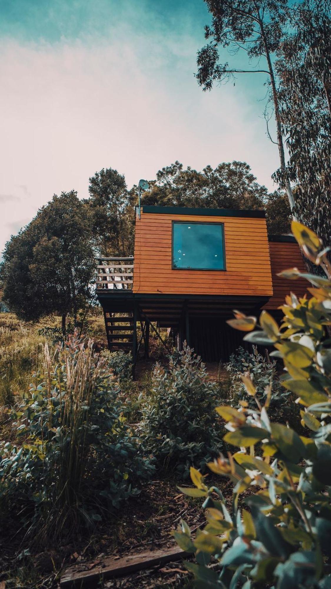 La Quinta Glamping - Lago De Tota Cuítiva المظهر الخارجي الصورة