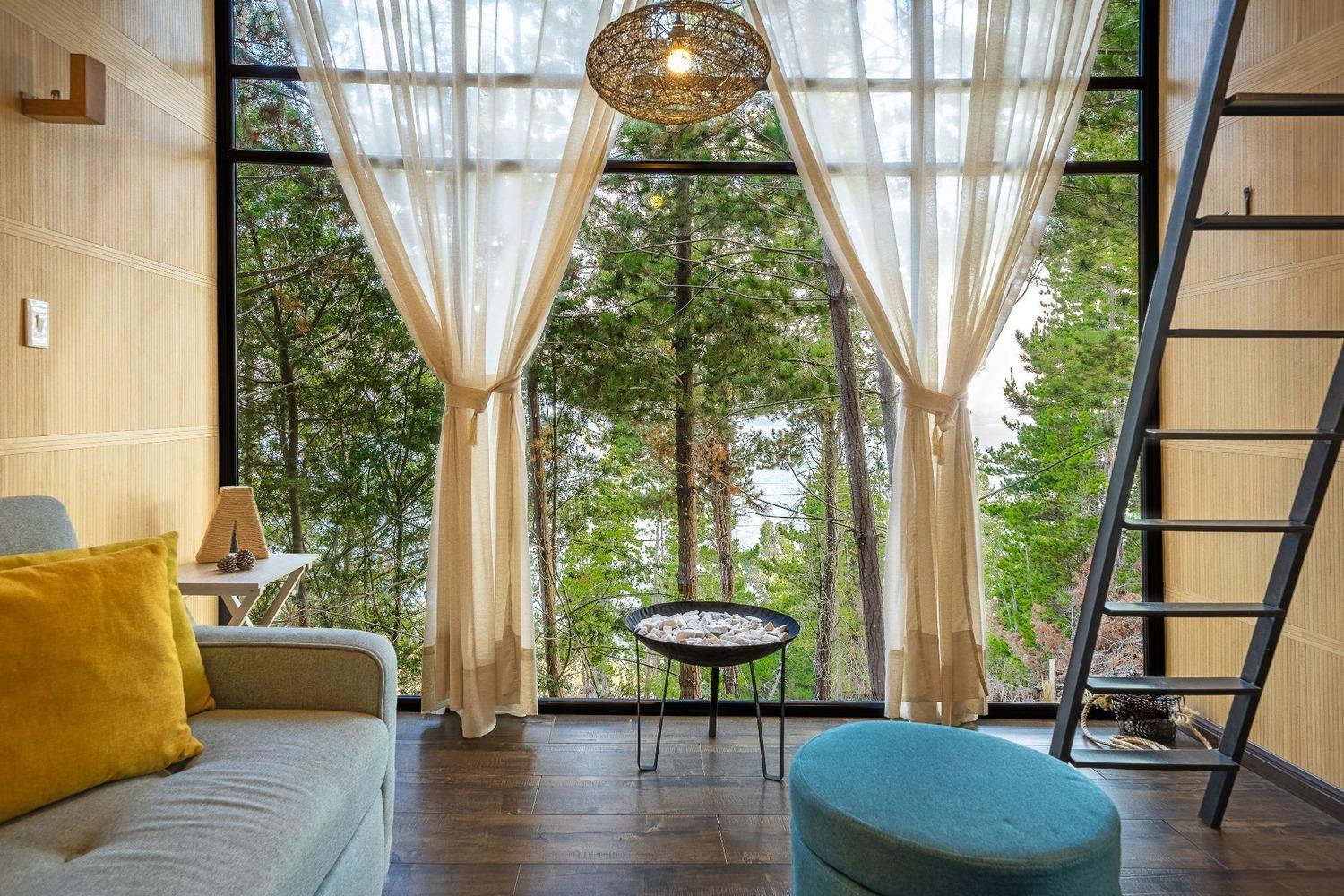 La Quinta Glamping - Lago De Tota Cuítiva المظهر الخارجي الصورة