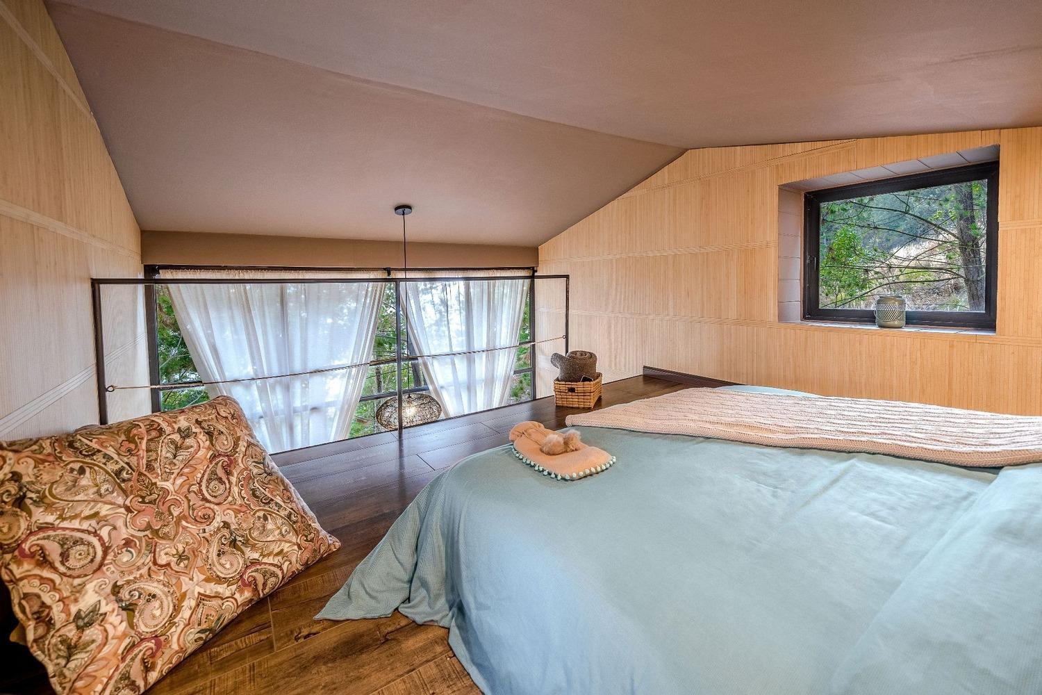 La Quinta Glamping - Lago De Tota Cuítiva المظهر الخارجي الصورة