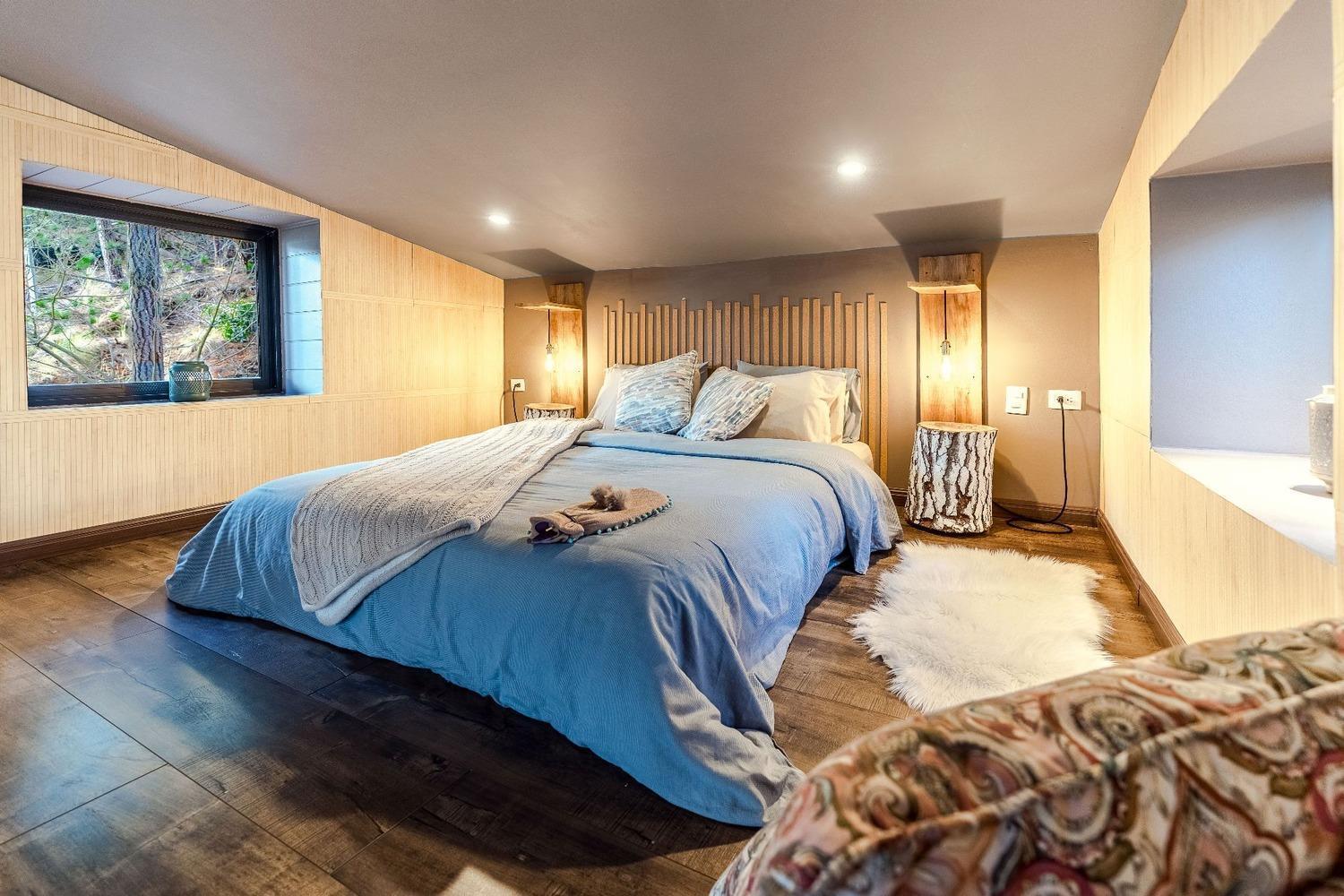 La Quinta Glamping - Lago De Tota Cuítiva المظهر الخارجي الصورة