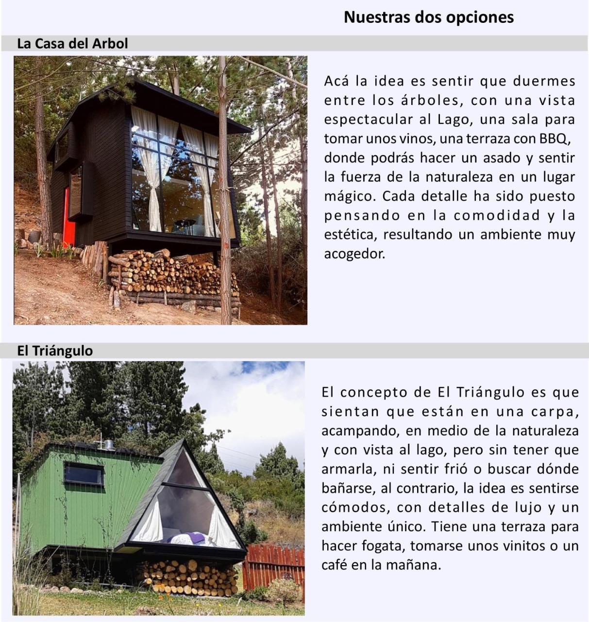 La Quinta Glamping - Lago De Tota Cuítiva المظهر الخارجي الصورة