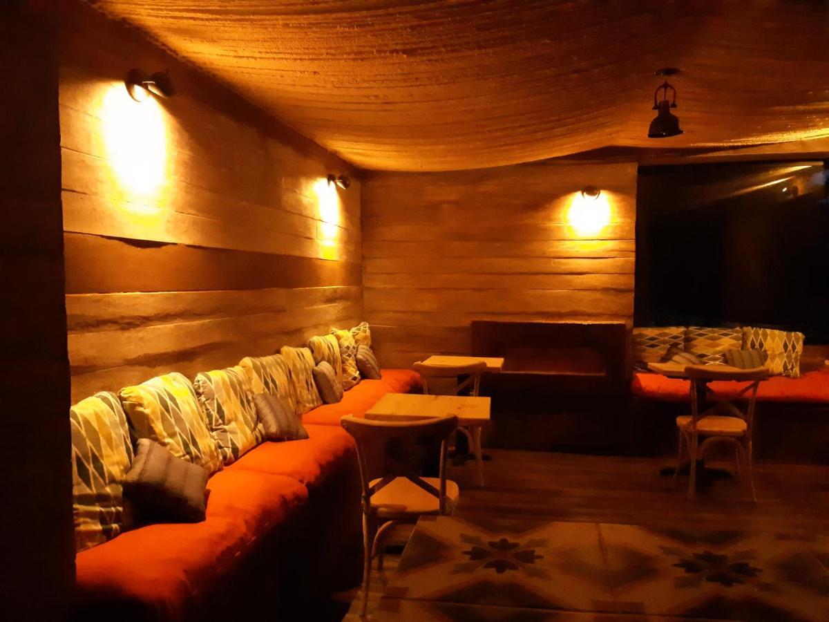 La Quinta Glamping - Lago De Tota Cuítiva المظهر الخارجي الصورة